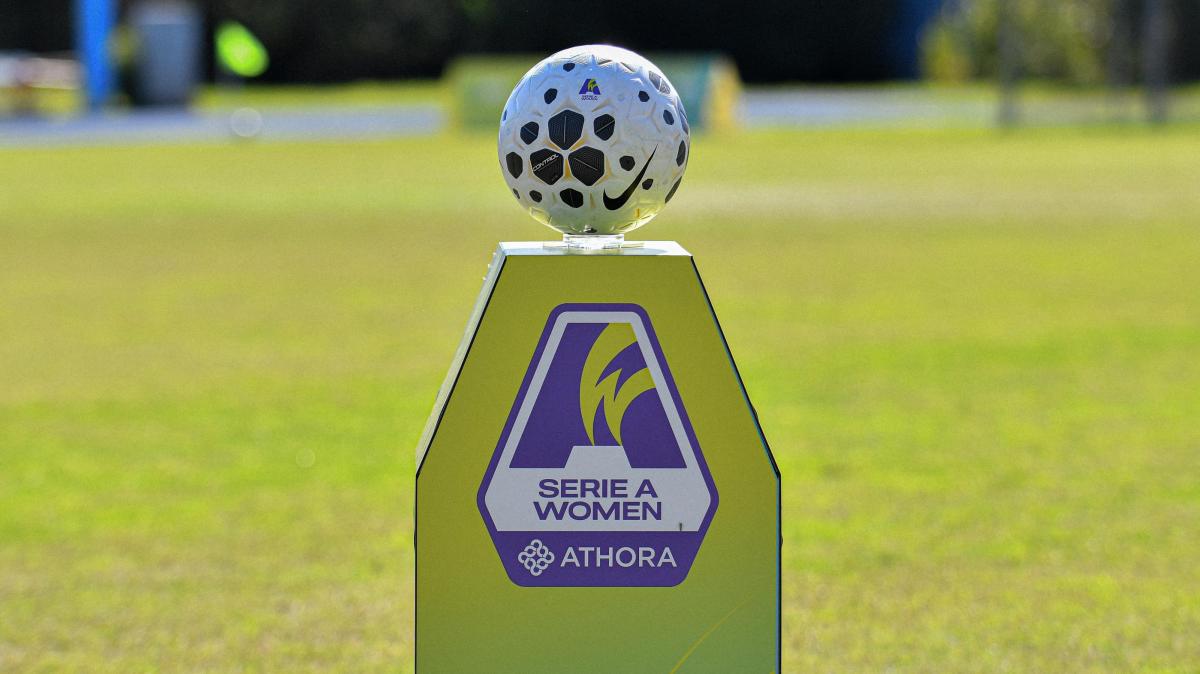 Immagine news Calcio femminile n.1