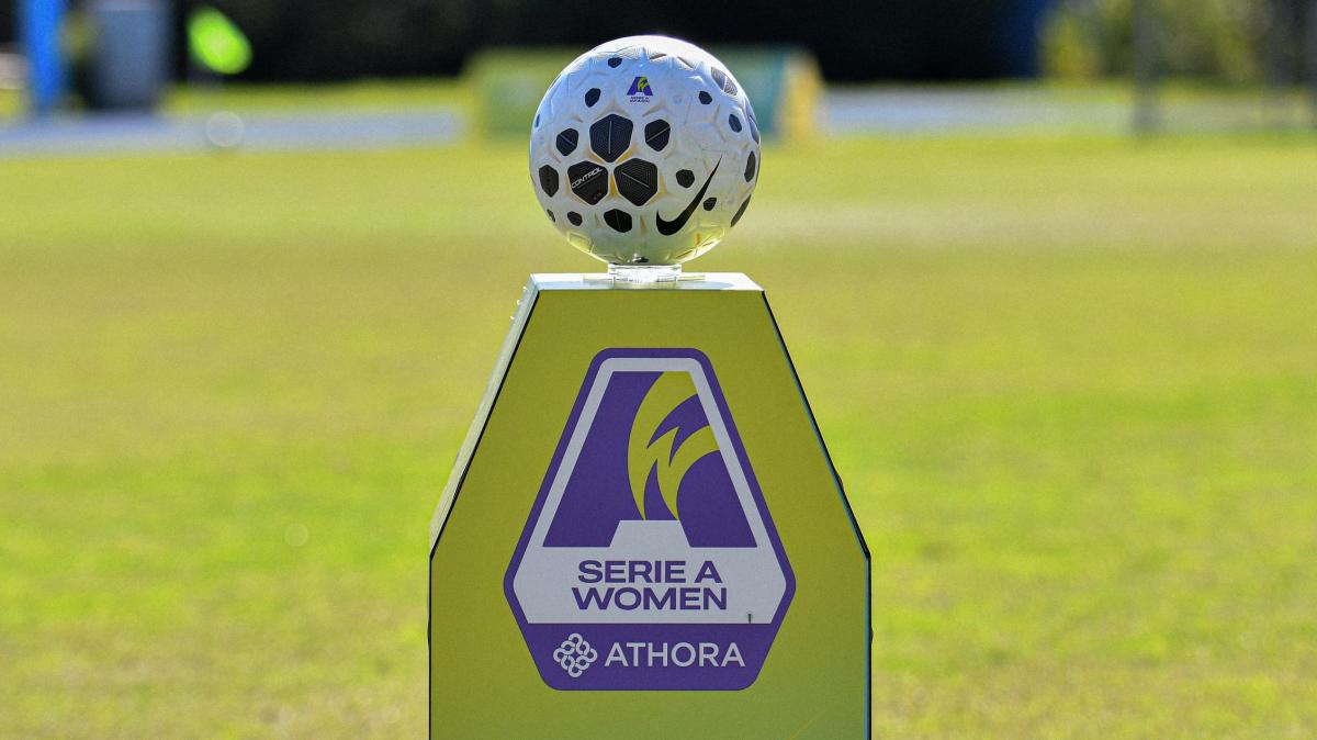 Immagine news Calcio femminile n.1