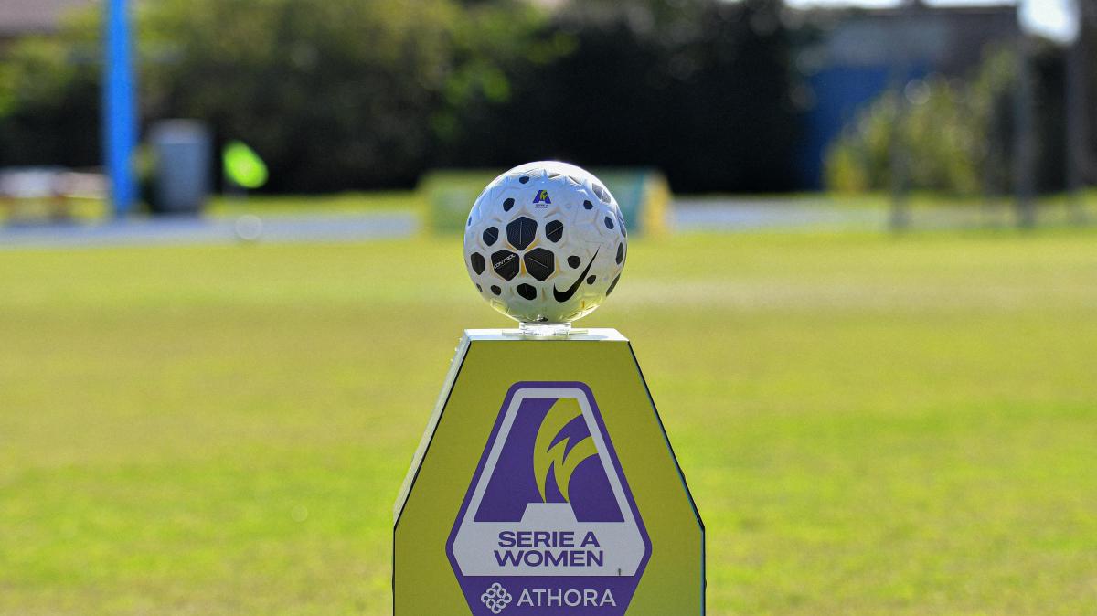 "Più bambine sui campi di calcio". La Serie A Women al fianco di Terre des Hommes