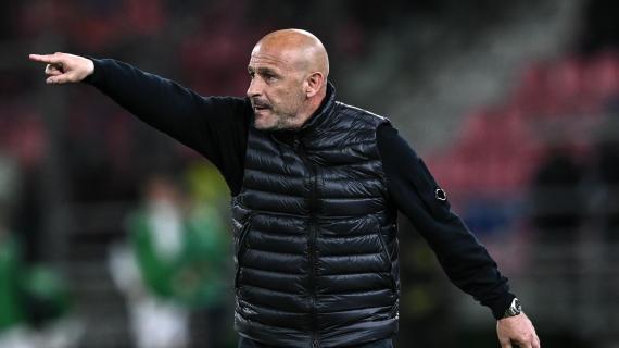 Le pagelle di Italiano - Il Dall'Ara lo incorona Re ancor prima di Roma. Quarta finale in 2 anni