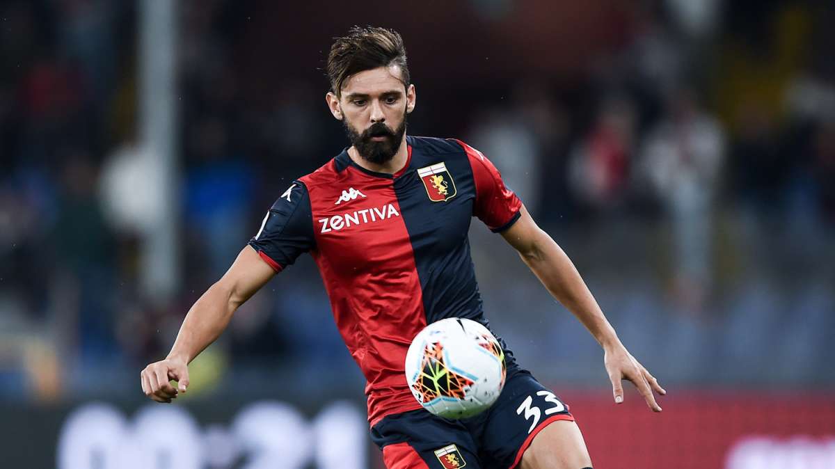 Genoa, il ritorno di Pajac due anni dopo: Blessin accoglie un rinforzo per la corsia di sinistra