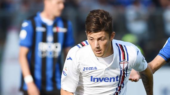 Il Werder Brema presta di nuovo Kownacki: l'ex Samp si trasferisce all’Hertha Berlino