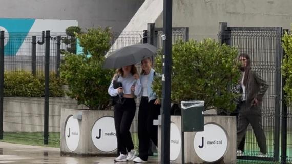 Juventus Women, colpo a centrocampo: visite mediche per Walti. Arriva dall'Arsenal