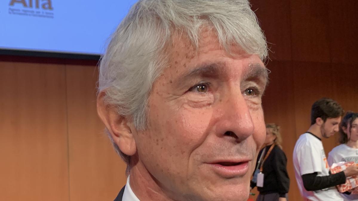 Il Ministro Abodi al Messaggero Veneto: "Udine deve crederci, può avere Euro 2032"