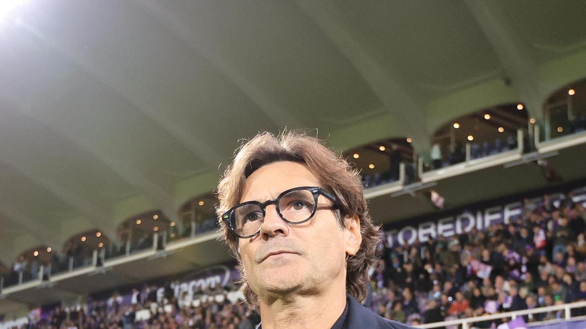 Federico De Luca 2026