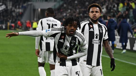 La Juventus batte il Milan 2-0, le opinioni di Ravezzani, Condò e Guardalà