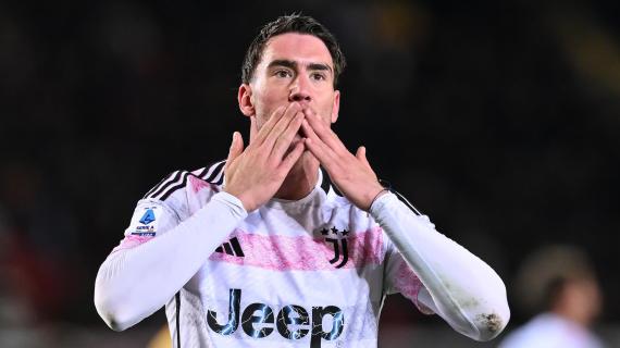 Serie A, la classifica aggiornata: la Juventus spazza via il Lecce e balza in vetta