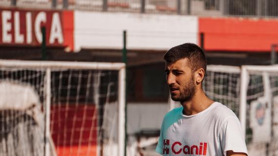 TMW - Viterbese, Volpicelli ha scelto: sarà un nuovo attaccante del San Giuliano City