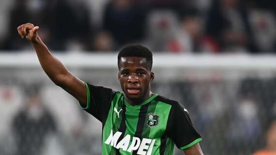 Il retroscena: il Bournemouth prima di Zaniolo ci aveva provato col Sassuolo per Traorè