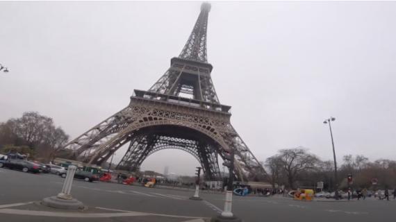Parigi si mobilita per la finale del Mondiale per Club: oltre 11mila poliziotti dispiegati