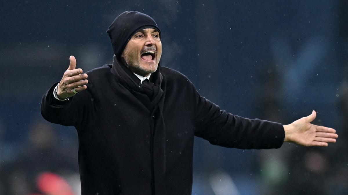 Immagine news primo piano TUTTO mercato WEB: notizie di calcio e calciomercato