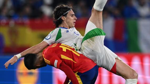 Atletico Madrid, pronto l'investimento per Baena: al Villarreal circa 55 milioni di euro