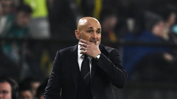 Alle 12:30 c'è Empoli-Lazio: sugli spalti del Castellani è atteso il ct Luciano Spalletti