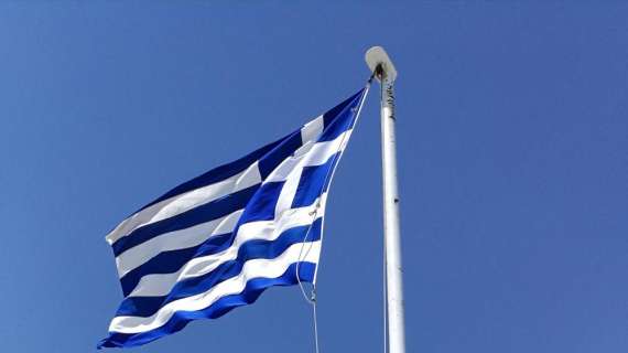 Grecia, il campionato riparte il 6 giugno: si giocheranno poule scudetto e retrocessione