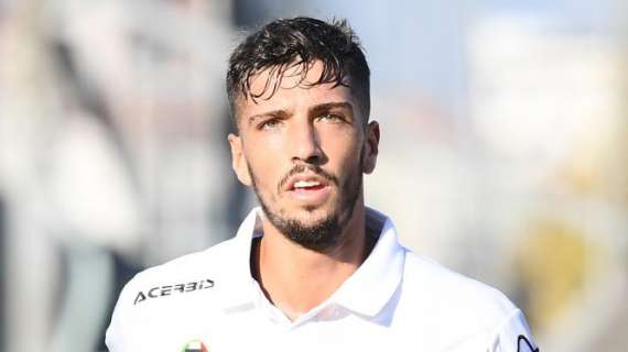 Juve Stabia, su Forte arrivano le sirene della Serie A: l'attaccante piace al Parma