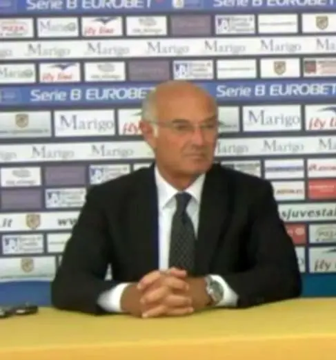 L'ex azzurro Improta: “Per il Napoli rinunciai all’Inter. Allegri? Può aprire un nuovo ciclo”