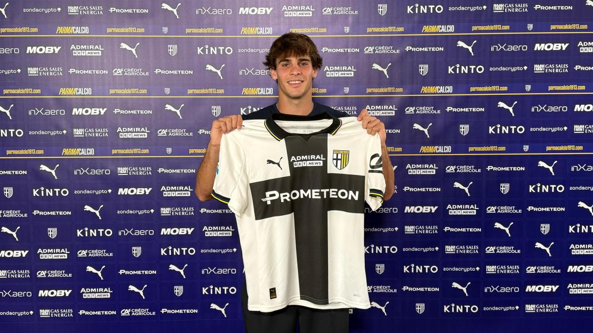 Parma, parla il padre di Cremaschi: "Sogna un Mondiale con gli USA. Questo o il prossimo"