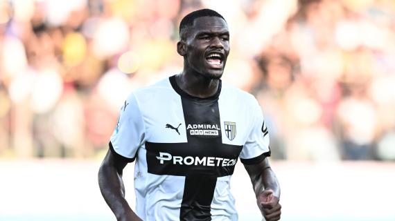 Le pagelle del Parma - Bonny a segno, Coulibaly impreciso, Keita espulsione folle