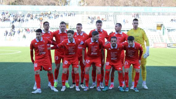 Triestina Bijleveld saluta e torna in Olanda: triennale con l'Almere City