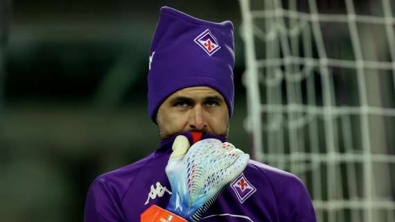 Le prime parole di Sirigu: "Il Nizza ha grandi ambizioni, io pure. Siamo fatti per stare insieme"