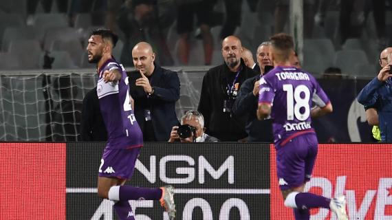 Pronostico Fiorentina-Juventus, il gol di Nico Gonzalez nell'ultimo successo viola: le quote