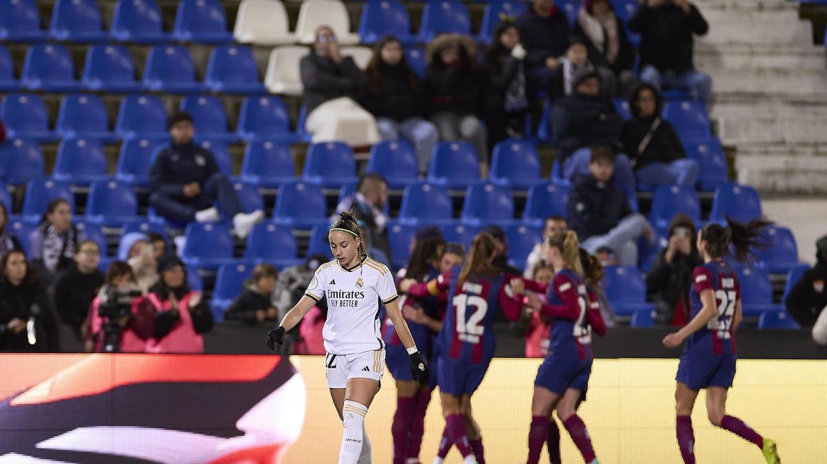 Barça Women regina d’Europa: 4-0 al Lione e quarto trionfo in Champions