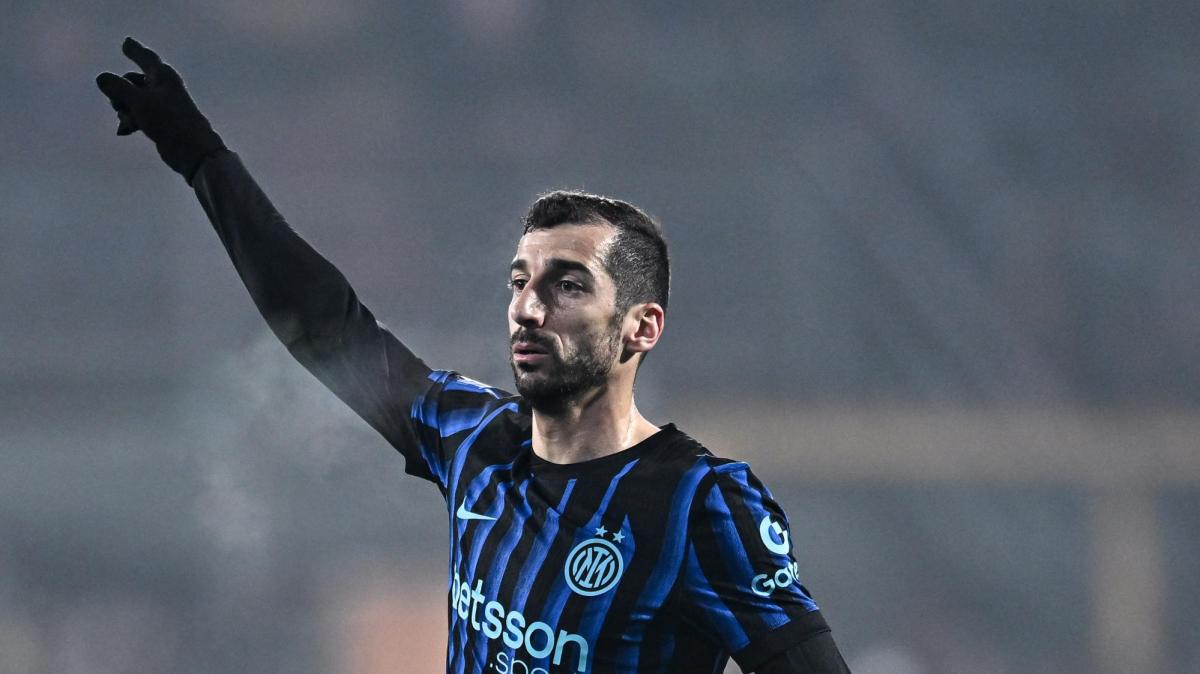 Cremonese-Inter 0-2: il tabellino della gara 