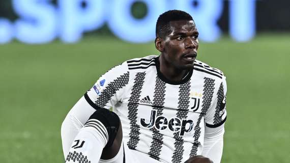 Allegri e la preoccupazione per Pogba: quanto può aspettarlo ancora la Juve?
