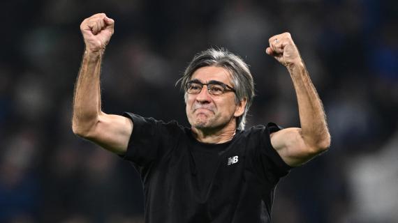 Juric-Atalanta, una grande chimica nerazzurra all'insegna del "Mola Mia"