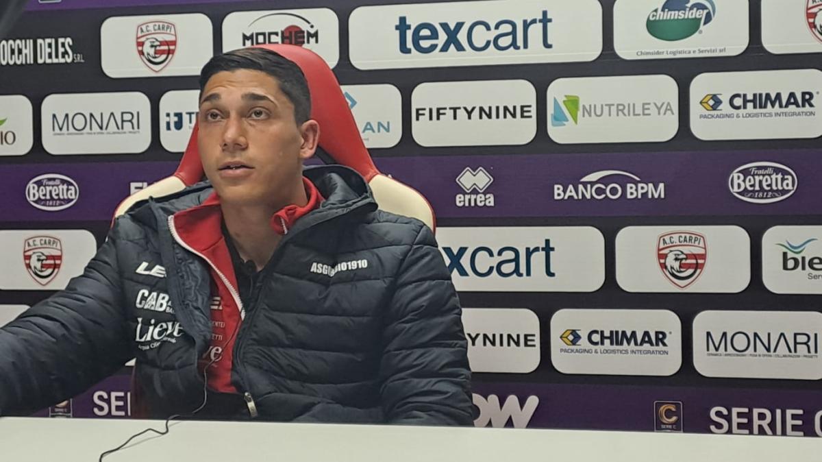 Immagine news Serie C n.1