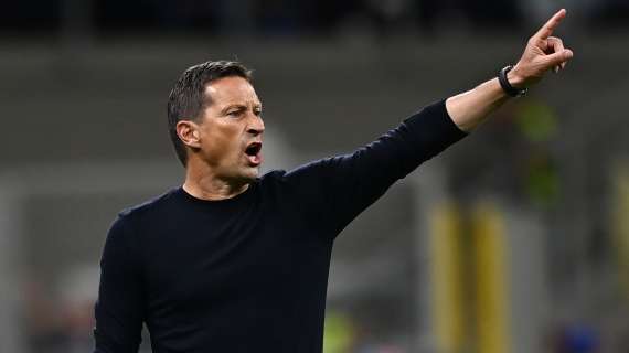 Benfica, Schmidt: "Nessuna vendetta, l'Inter ha meritato la finale. Lautaro? Uno dei top in Europa"