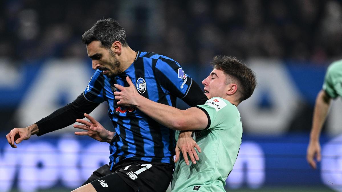 Immagine news Serie A n.1