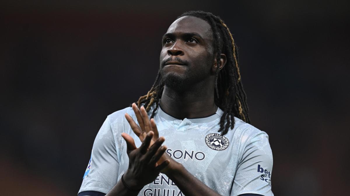 Immagine news Serie A n.1