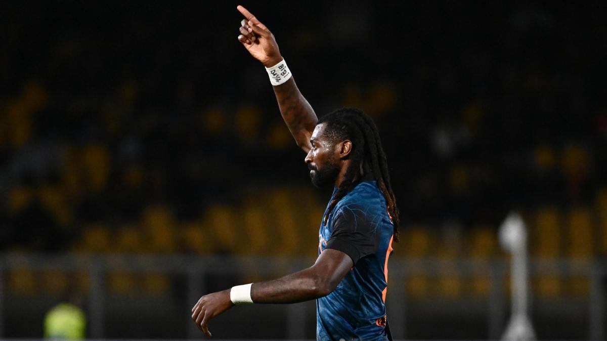 Immagine news primo piano TUTTO mercato WEB: notizie di calcio e calciomercato