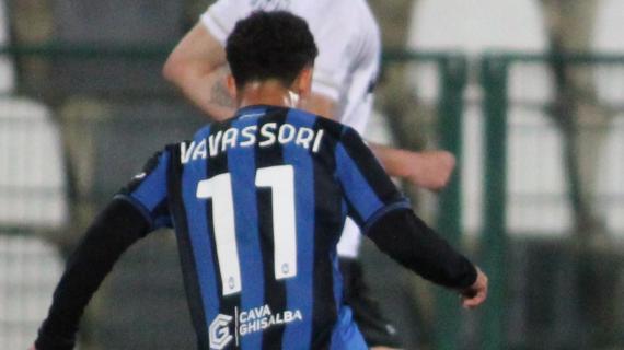 Serie C, 2ª Turno Fase a Gironi dei playoff - Girone A: Atalanta di rimonta, Tirelli per la Giana