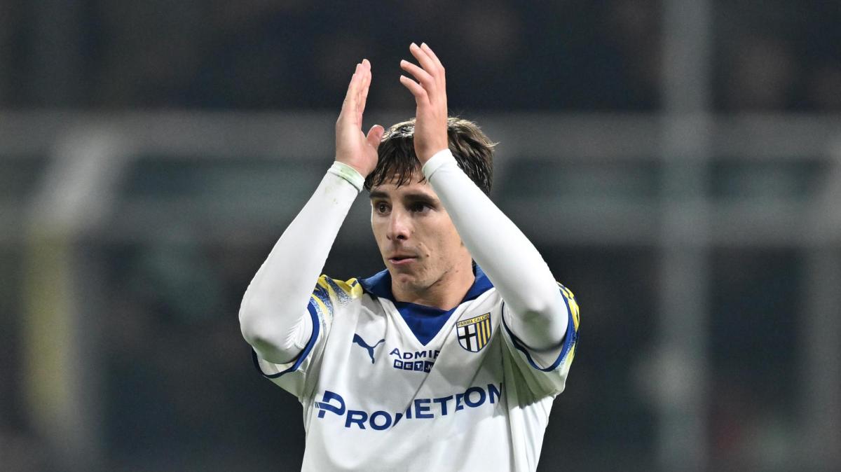 Immagine news Serie A n.1