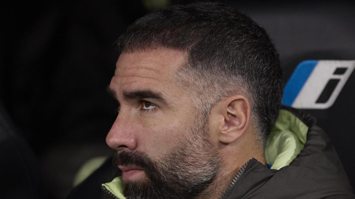 Carvajal fuori dalla Spagna per il Mondiale: arrabbiato con De la Fuente, Huijsen c'è