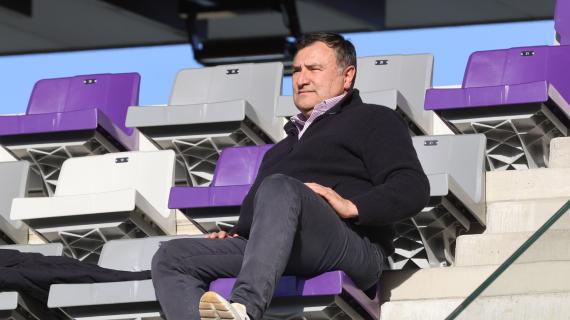 Il cordoglio dei club di Serie B per la scomparsa del dg della Fiorentina Barone