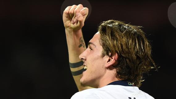 Lampi del vero Zaniolo, l'agente: "Ha voluto con forza l'Udinese. Nazionale? La riconquisterà"