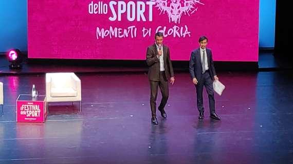 TMW - Maldini e il progetto Milan: "Ci sono state delle difficoltà. Giroud? Un campione"