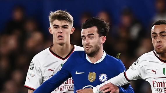 Tra gli esuberi del Chelsea, via anche Chilwell: arriva in prestito al Crystal Palace