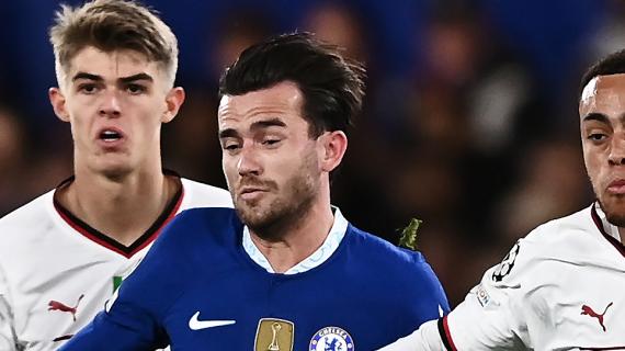 Manchester United, per la fascia sinistra c'è già un nome: occhi su Chilwell del Chelsea