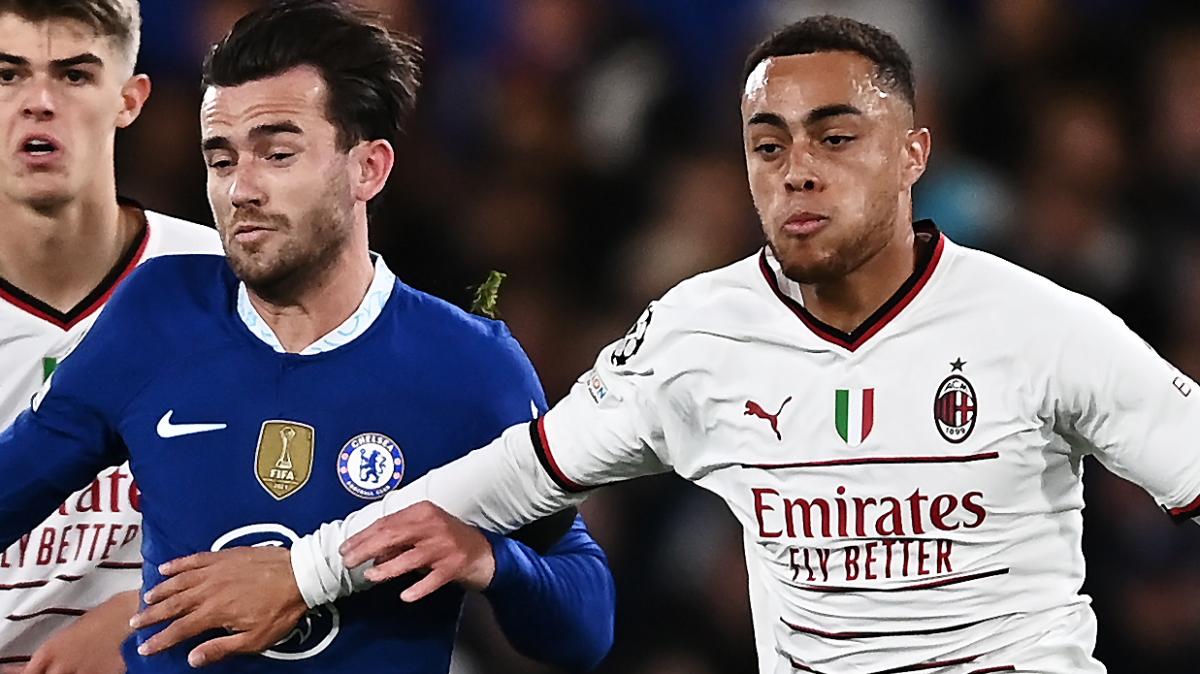 Rivincita Chilwell sul Chelsea: "Io al Mondiale? Sarebbe un dito medio verso tanti"