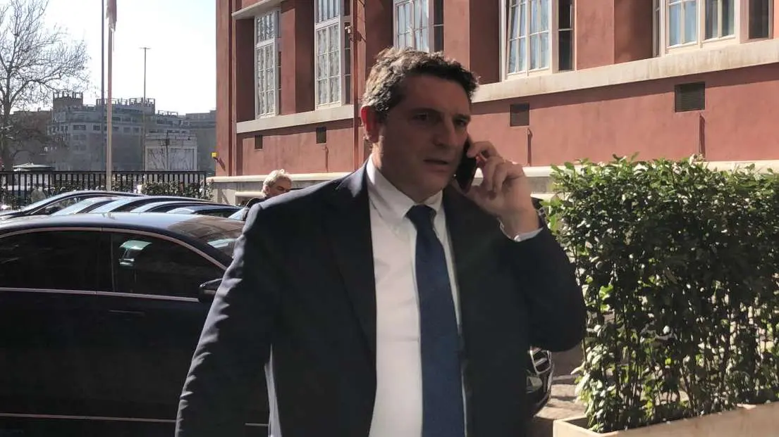 Lega Serie A preoccupata. De Siervo: "Nuova CL e Mondiale? Non dormiamo sonni tranquilli"