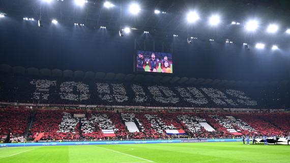 Campagna abbonamenti boom per il Milan: in 35mila hanno confermato, sold out più vicino