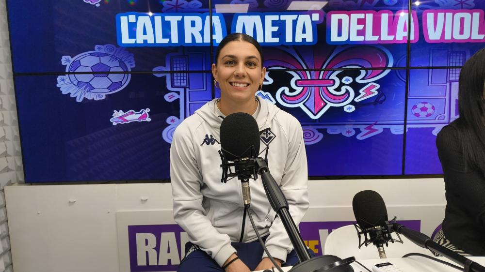 Immagine news Calcio femminile n.1