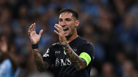 Pronostico Napoli-Pisa, Conte punta al poker per dimenticare Manchester