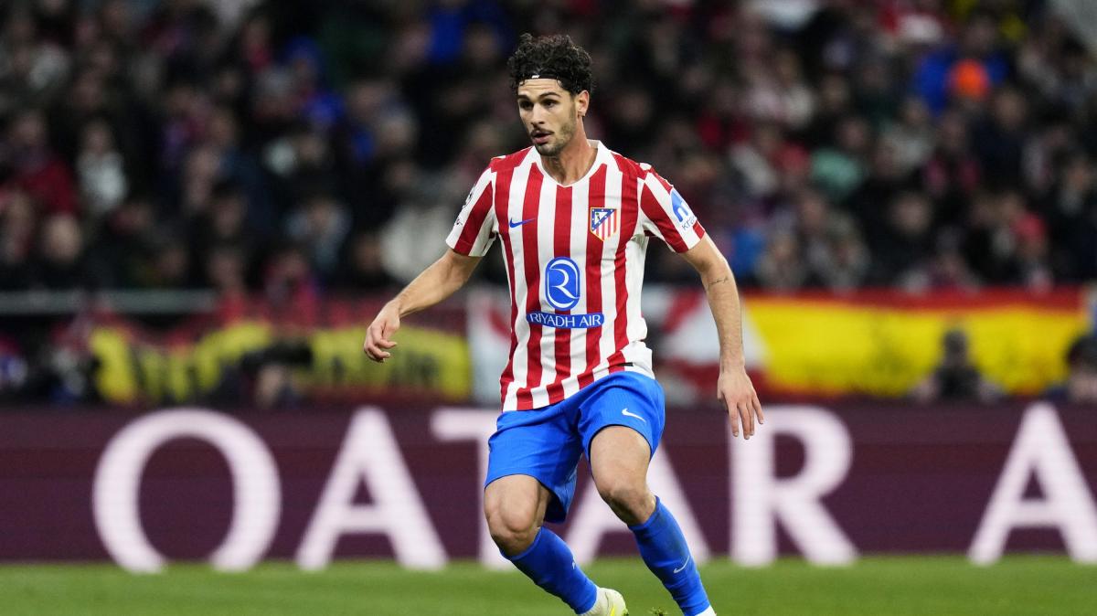 Flamengo, che gaffe sui social: Cardoso dell'Atletico Madrid annunciato per sbaglio