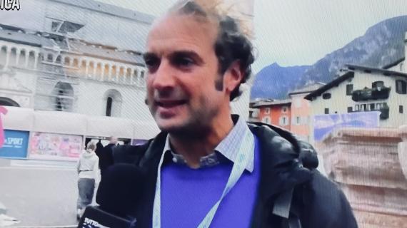 Facchetti: "Inter, Chivu di gran spessore ma sono grato a Inzaghi. Troppe cattiverie su di lui"