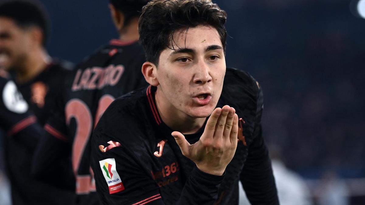 Immagine news podcast primo piano